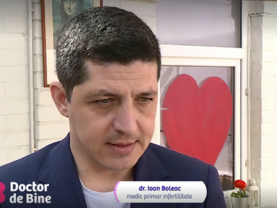 Congelarea ovocitelor
