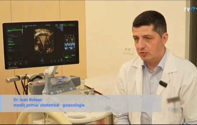 Criogenarea ovocitelor - „Vreau să fiu sănătos”